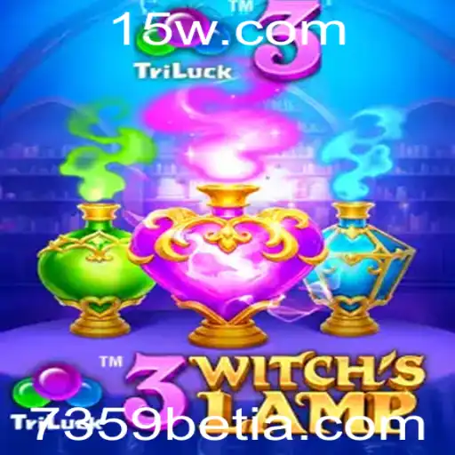 Explorando 3WitchsLamp: Um Novo Jogo Inovador no Cenário Atual
