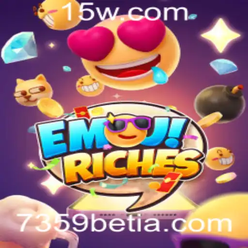 Explorando o Mundo de EmojiRiches e o Fenômeno 7359bet no Cenário Atual