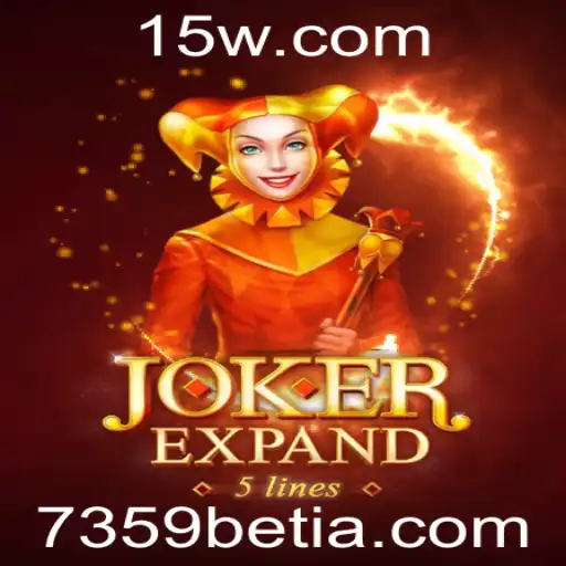 Descubra o Mundo do JokerExpand na Plataforma 7359bet