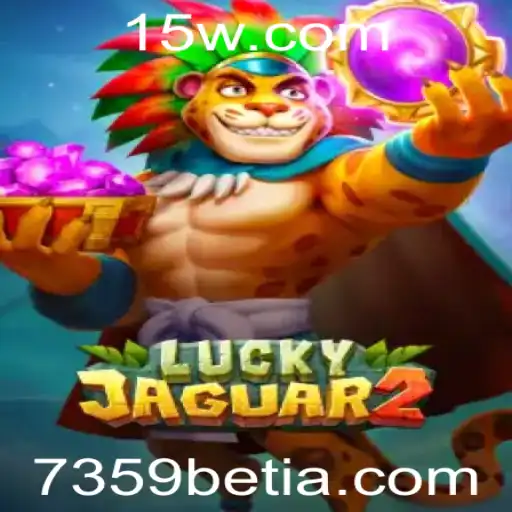Descubra a Emoção de Luckyjaguar2: O Jogo de Azar Revolucionário