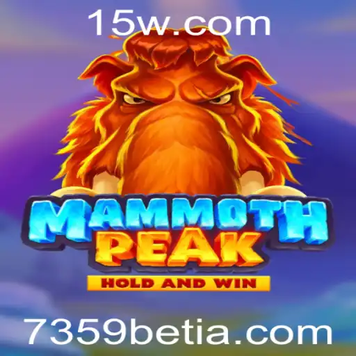 Explorando o Universo de MammothPeak: A Nova Sensação do Mundo dos Jogos
