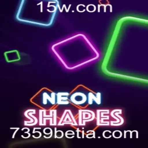 Desvendando o Fascínio do Jogo NeonShapes