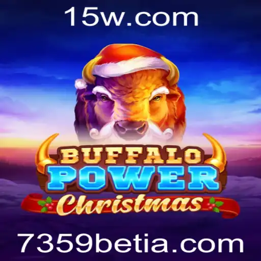 Explorando as Características e Regras do Jogo Buffalo Power Christmas