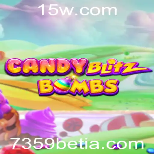 Explorando o Mundo Empolgante de CandyBlitzBombs: Regras e Estratégias