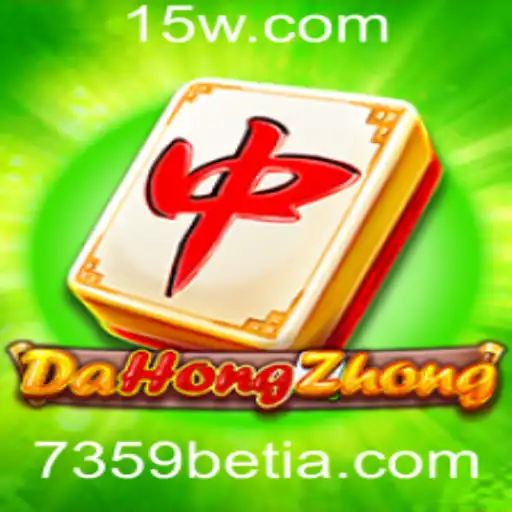 Explorando o Jogo DaHongZhong e a Plataforma 7359bet