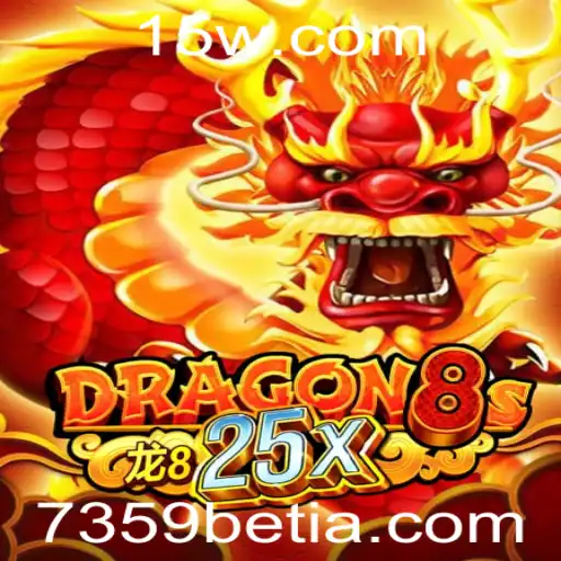 Descubra o Fascinante Mundo de Dragon8s25x