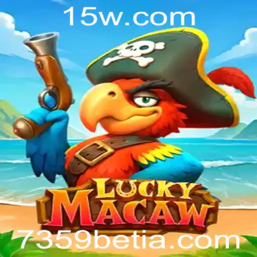 Descubra as Aventuras de LuckyMacaw: O Jogo de Azar Moderno