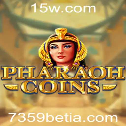 PharaohCoins: A Aventura no Mundo dos Tesouros Antigos
