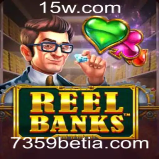 ReelBanks: Exploração do Jogo Empolgante e suas Regras