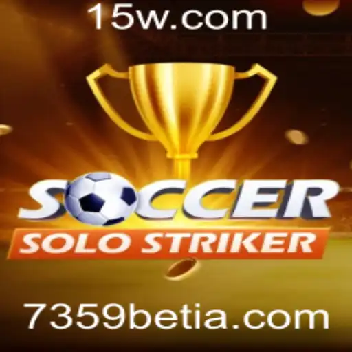 Descubra SoccerSoloStriker: Jogo Inovador para Apaixonados por Futebol